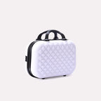 Makeup Box White 0835209