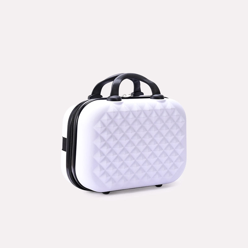 Makeup Box White 0835209