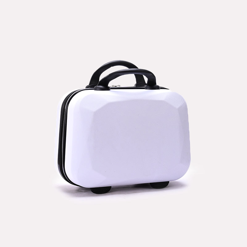 Makeup Box White 0835212