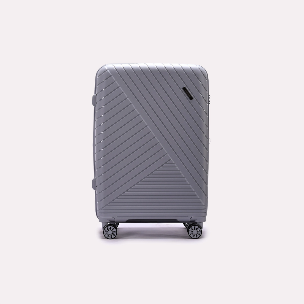 Trolley Bag Gray 0850334