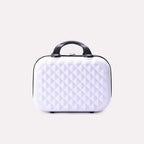 Makeup Box White 0835209