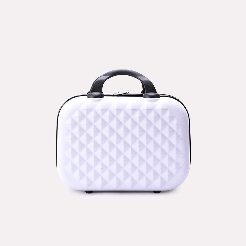 Makeup Box White 0835209