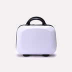 Makeup Box White 0835212