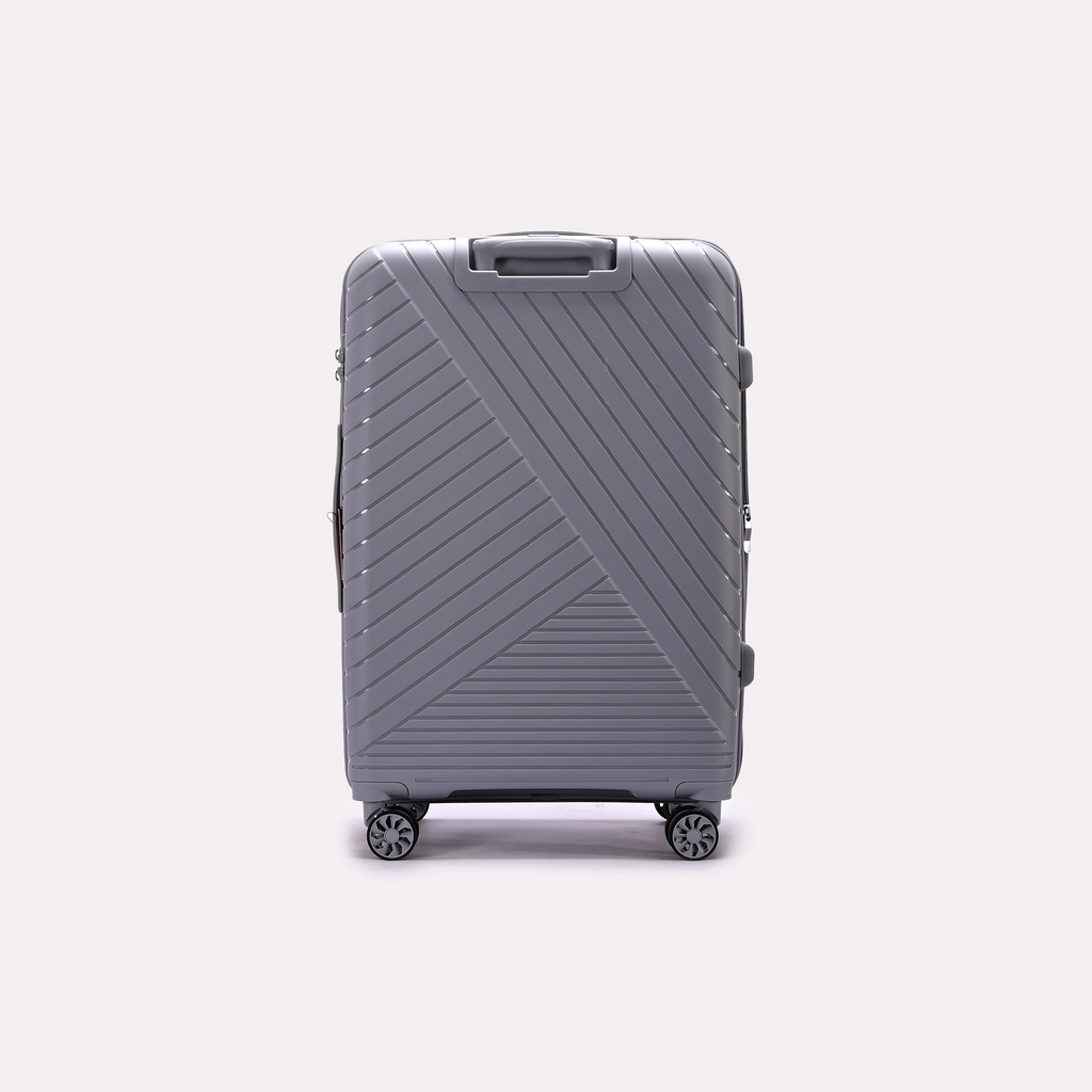 Trolley Bag Gray 0850334