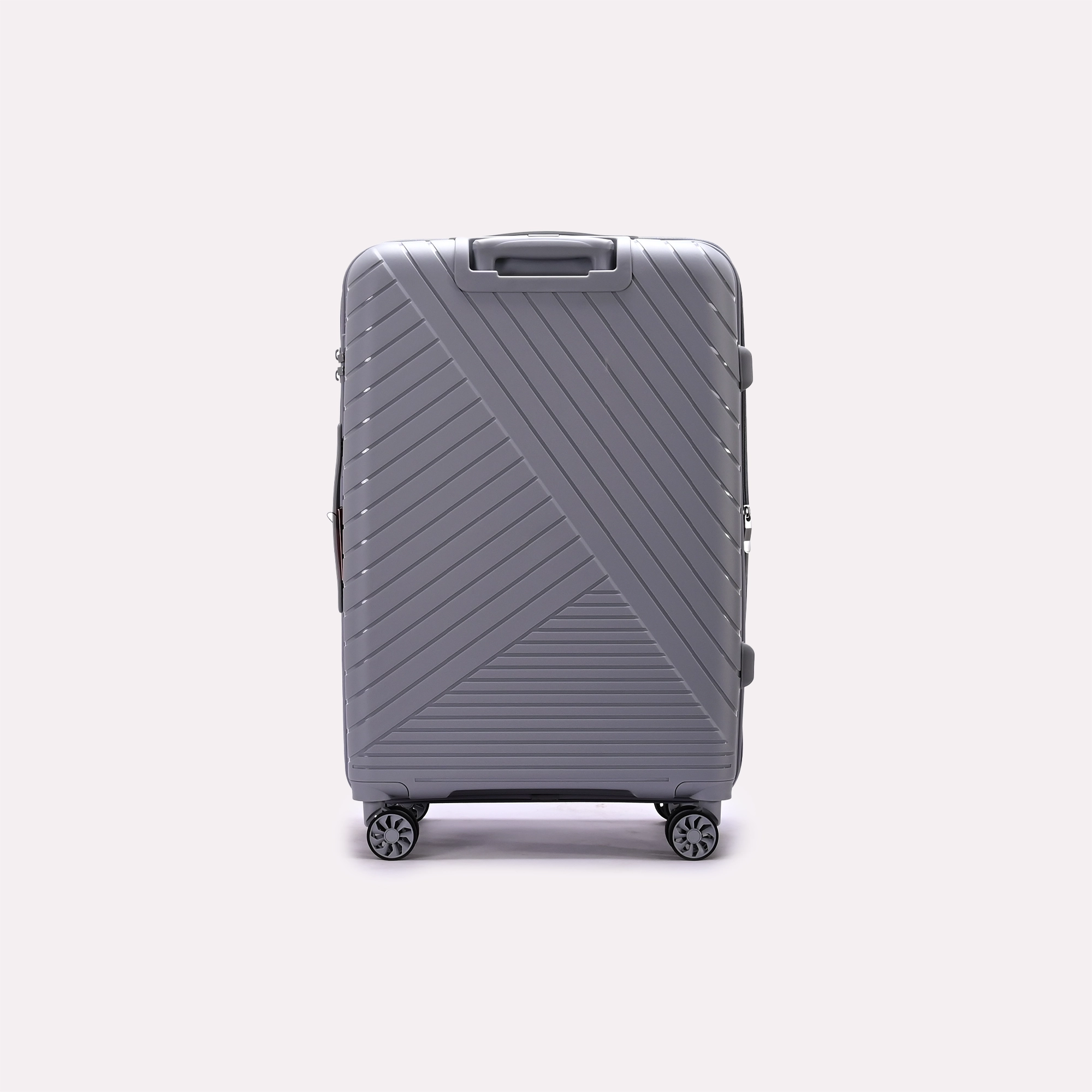 Trolley Bag Gray 0850334