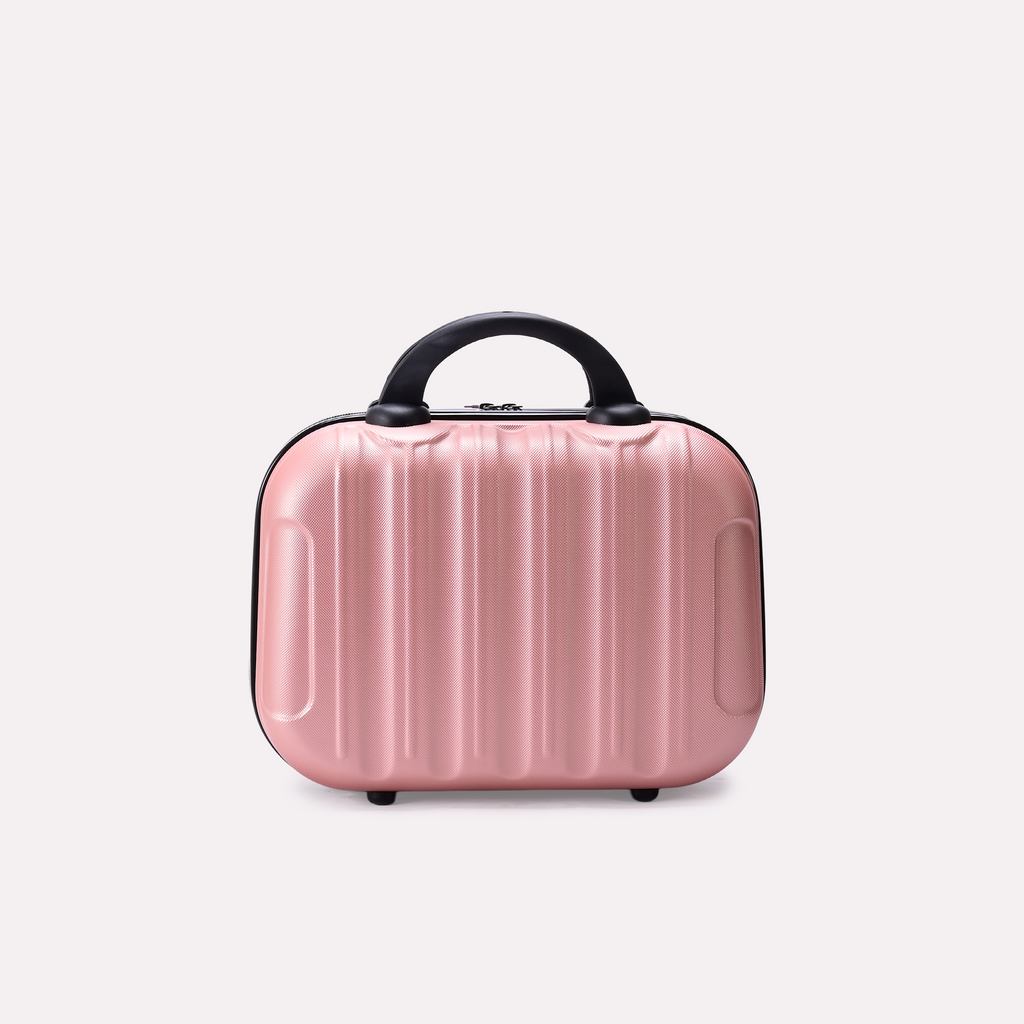 Makeup Box Peach 0835221