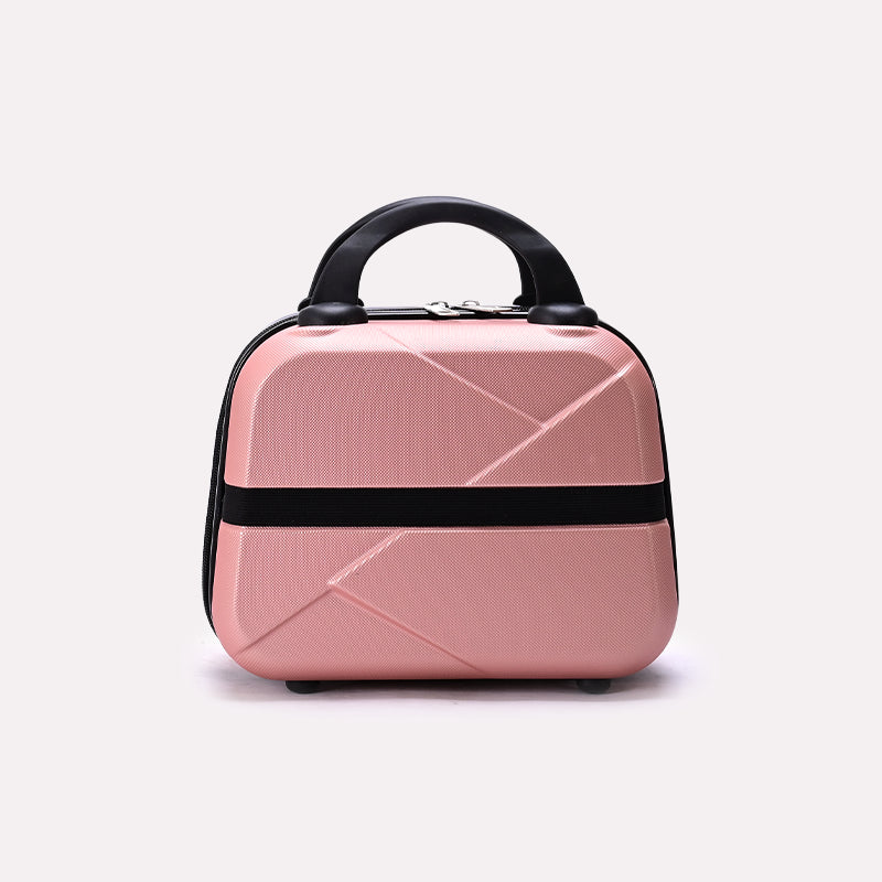 Makeup Box Peach 0835213