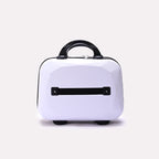 Makeup Box White 0835212