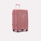 Trolley Bag Peach 0850334