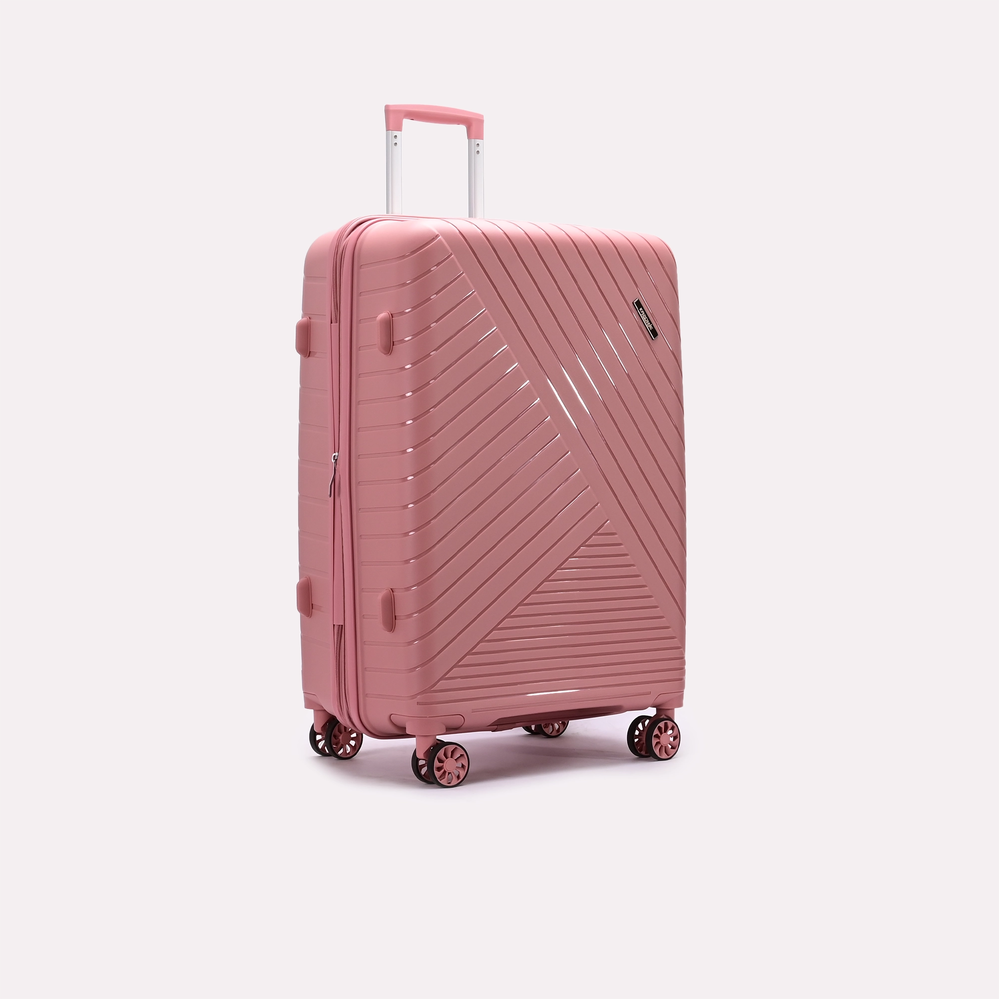 Trolley Bag Peach 0850334