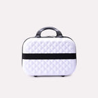 Makeup Box White 0835209