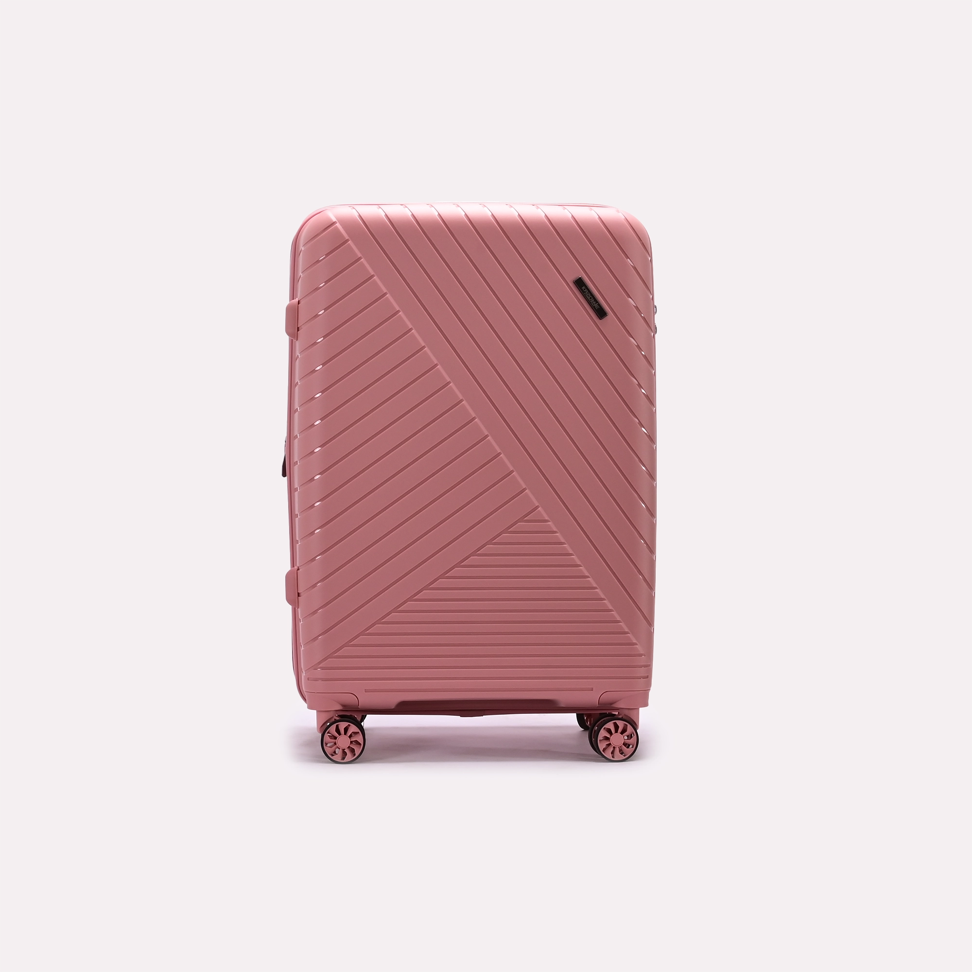 Trolley Bag Peach 0850334