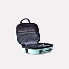 Makeup Box Sea Green 0835209