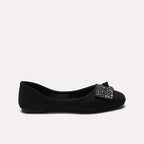 Fancy Pumps Black 0431469