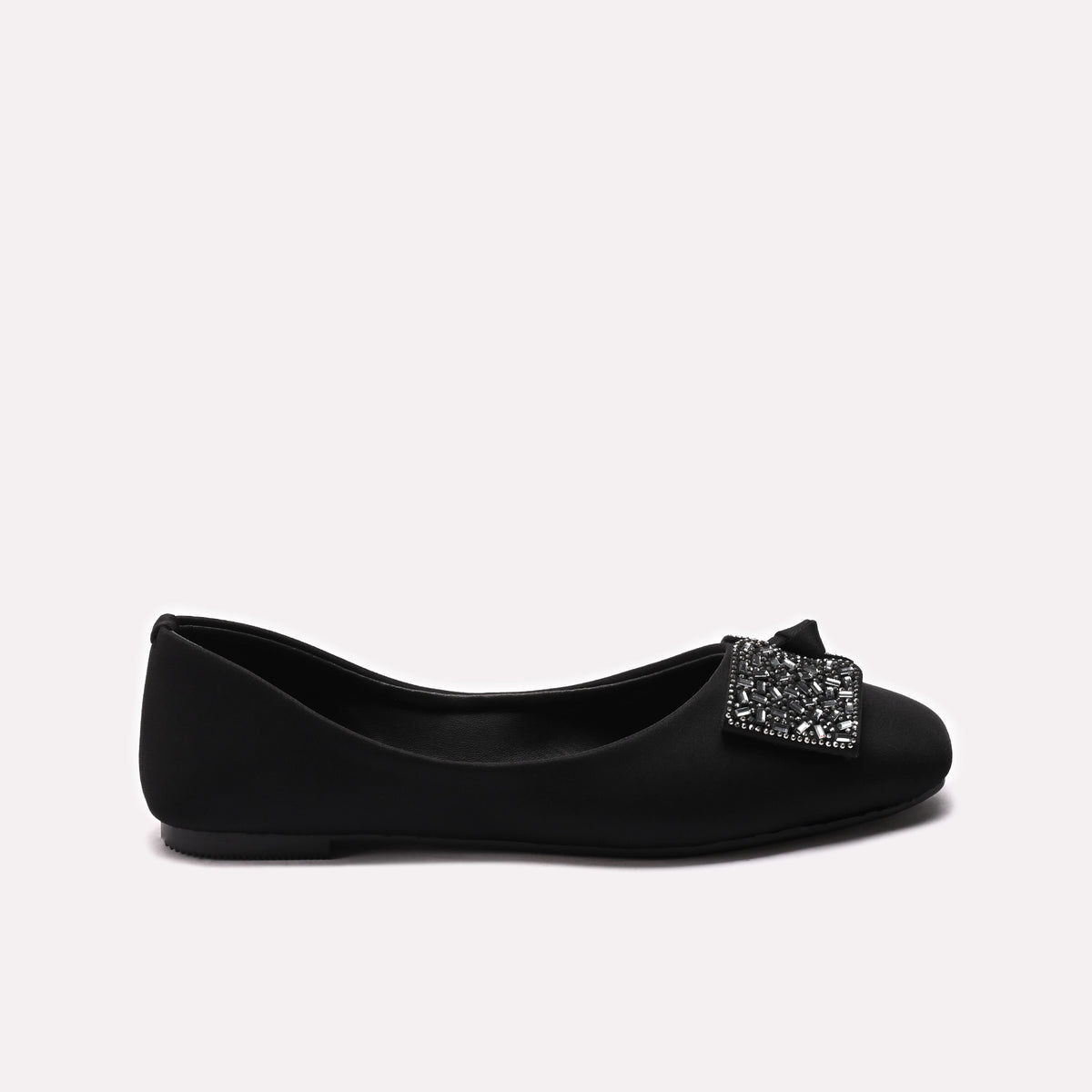 Fancy Pumps Black 0431469