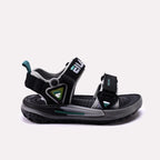 Baba Sport Sandal Gray 0621060