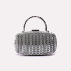 Party Clutch Silver 0315851
