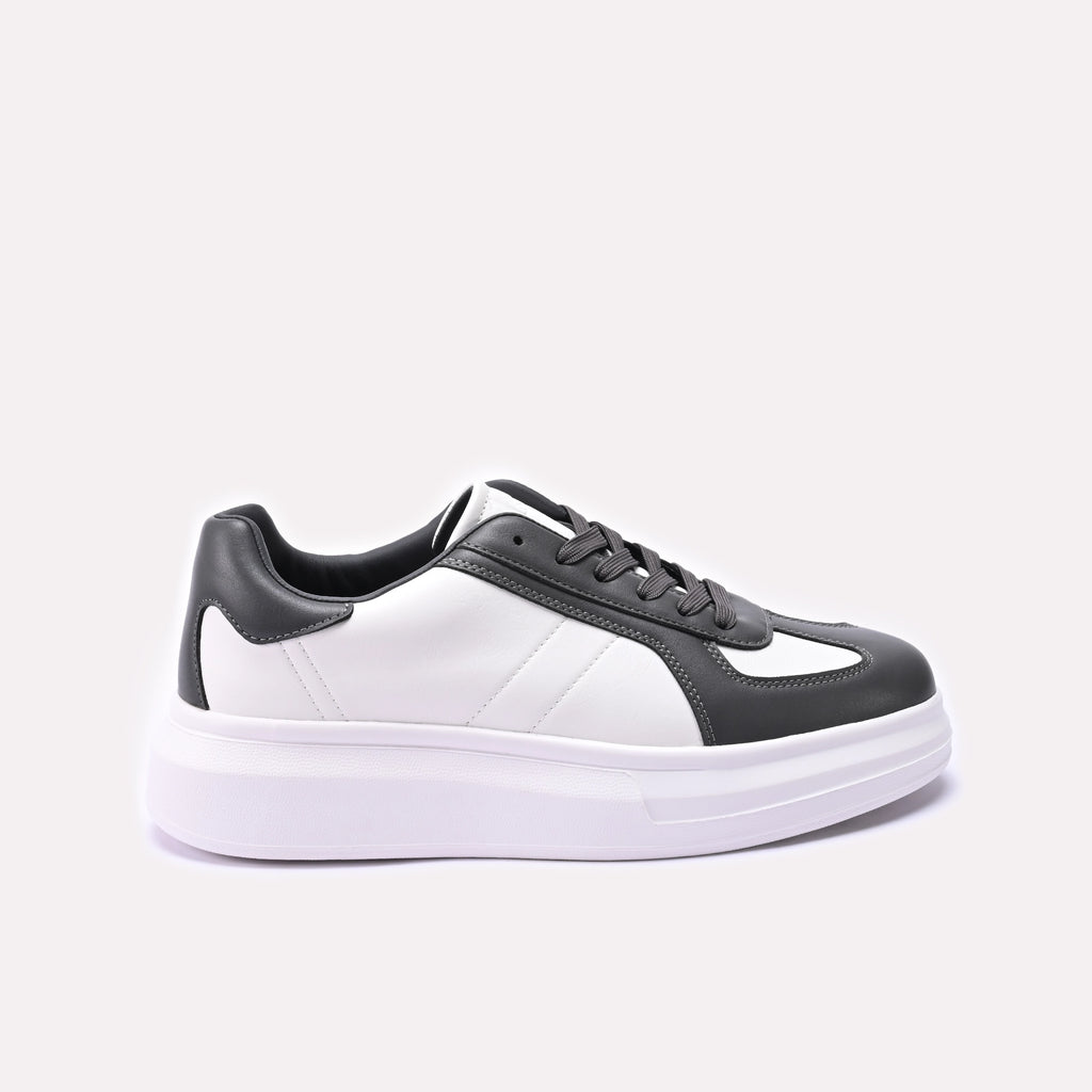 Sneaker Shoes Gray 0120788