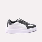 Sneaker Shoes Gray 0120788