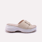 Casual Slipper Fawn 0413367