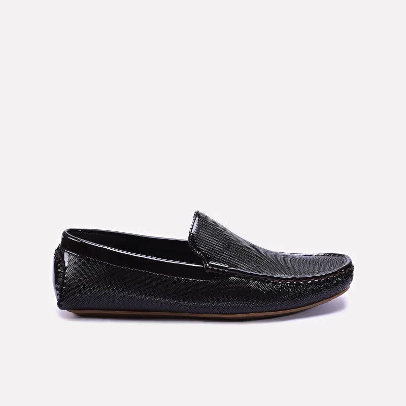 Brown Loafer Shoes 0130966