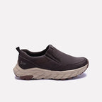 Brown Comfy Casual Sneakers 0120566