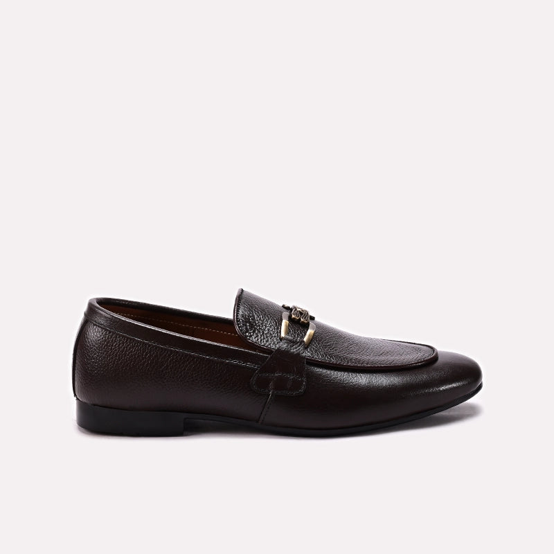 Formal Shoes Brown 0111642