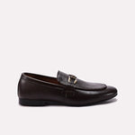 Formal Shoes Brown 0111642