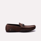 Loafer Shoes Brown 0131039