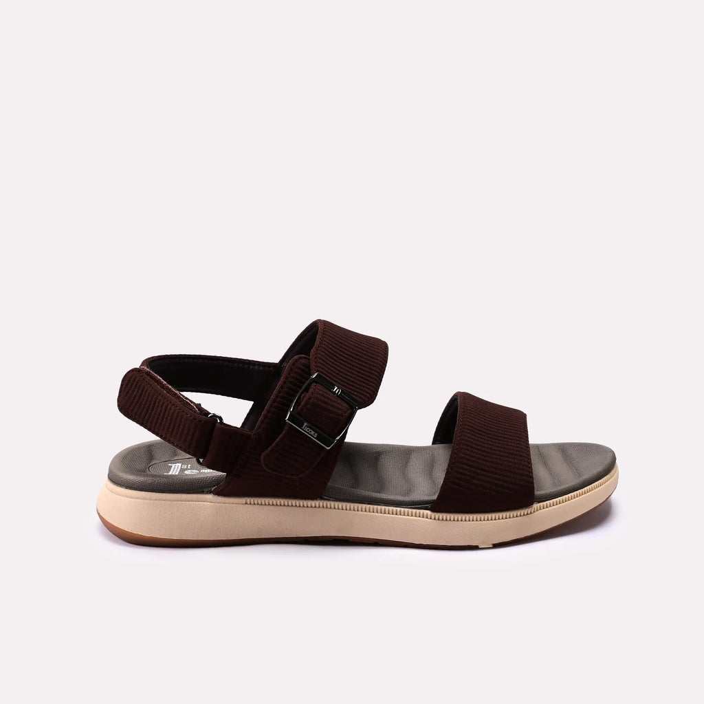 Casual Sandal Brown 0141408