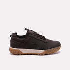 Brown Mens Sneakers 0120621