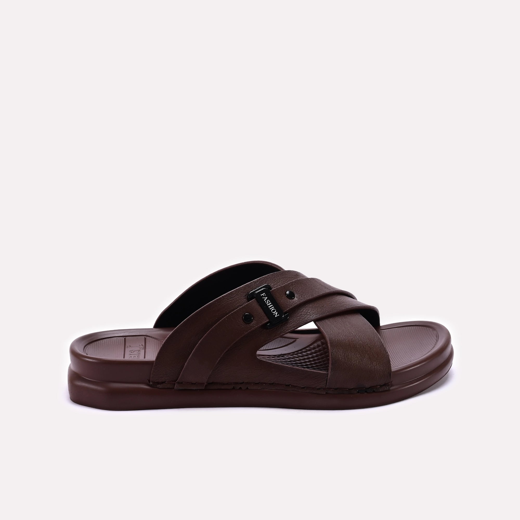 Casual Slipper Brown 0151286