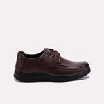 Casual Shoes Brown 0160598
