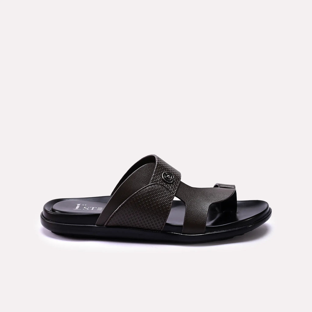 Casual Slipper Gray 0151204