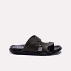 Casual Slipper Gray 0151204