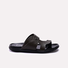 Casual Slipper Gray 0151204