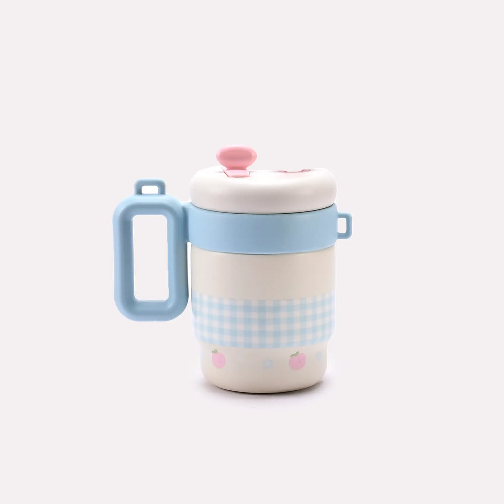 Water Bottle Turquoise 1610043