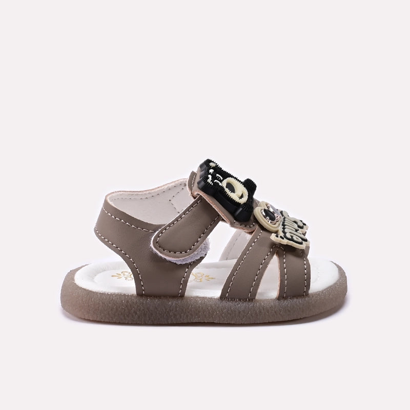 Baba Casual Sandal 0620991 Khaki