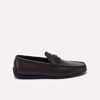 Loafer Shoes Brown 0131200