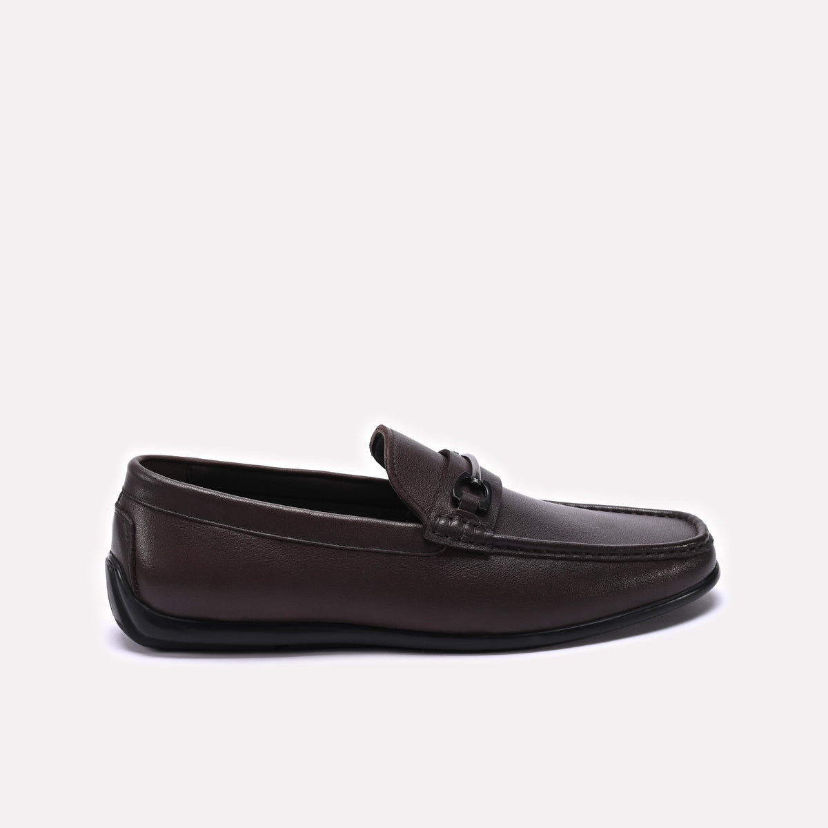 Loafer Shoes Brown 0131200