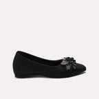 Fancy Pumps Black 0431457