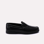 Loafer Shoes Black 0131184
