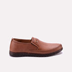 Casual Shoes Mustard 0160668