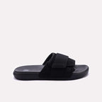 Casual Slipper Black 0151377