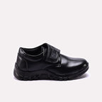 Baba School Shoes Black 0610462