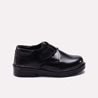 Baba School Shoes Black 0610465