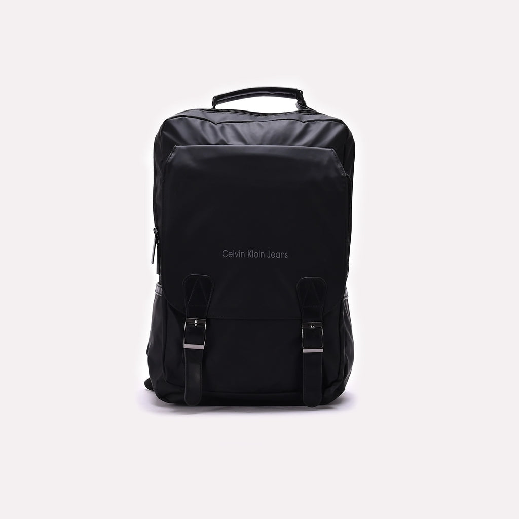 Backpack Black 0820767