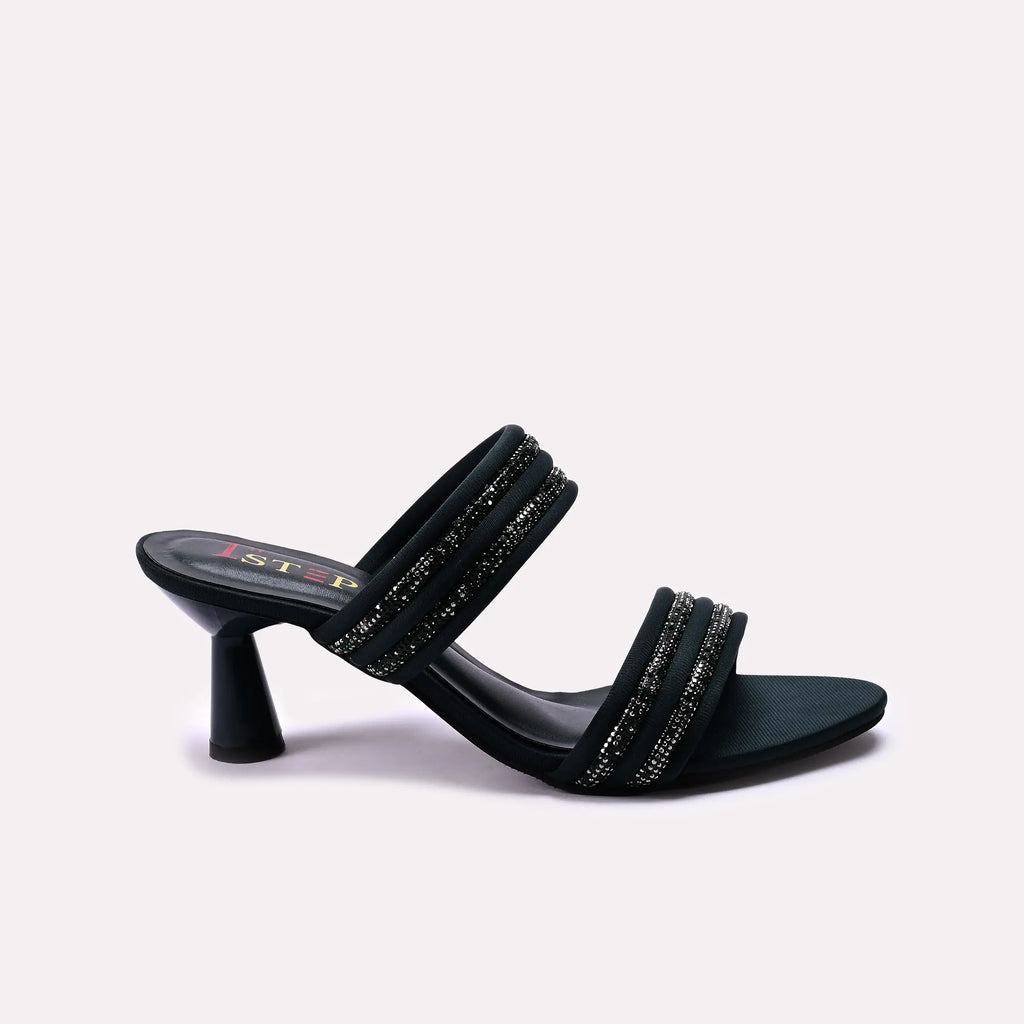 Fancy Slipper Green 0413619