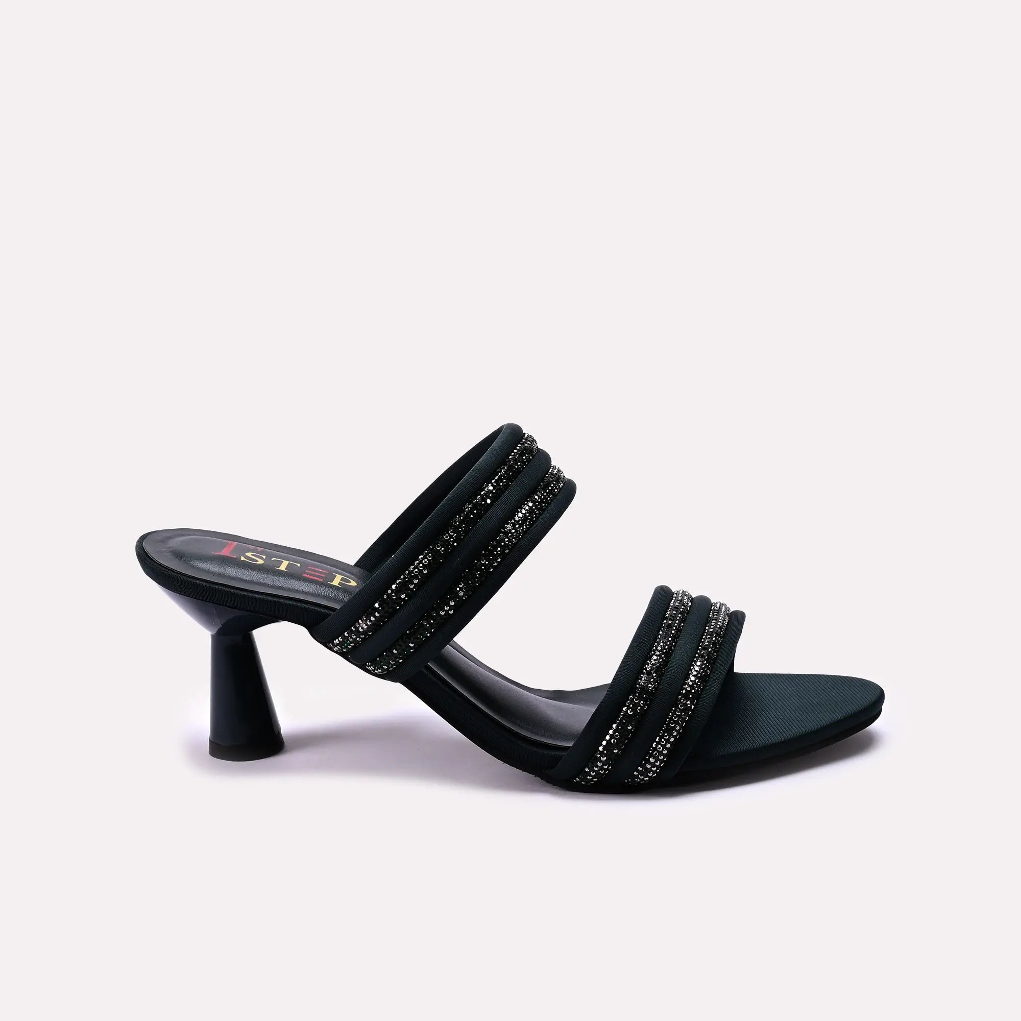 Fancy Slipper Green 0413619
