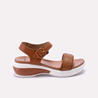 Casual Sandal Mustard 0421853